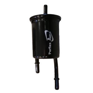 نقد و بررسی فیلتر بنزین خودرو پرفلکس مدل 299 مناسب برای ریو توسط خریداران