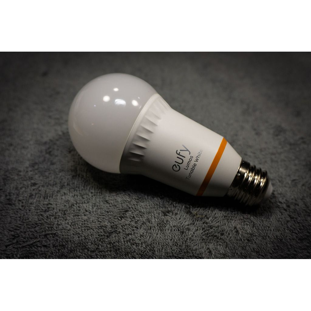 Smart bulb