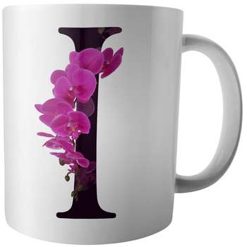 ماگ آکو طرح حرف I