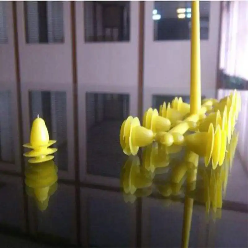 خار رودری و تودری مدل TYK-131132 بسته 60 عددی