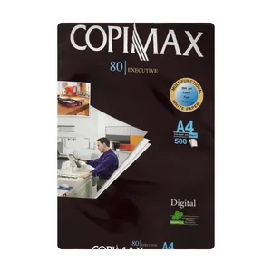 کاغذ A4 کپی مکس کد 001 بسته 500 عددی	