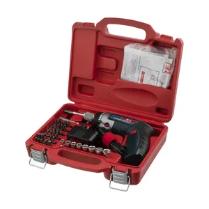 پیچ گوشتی شارژی ای اند ال مدل SD1353