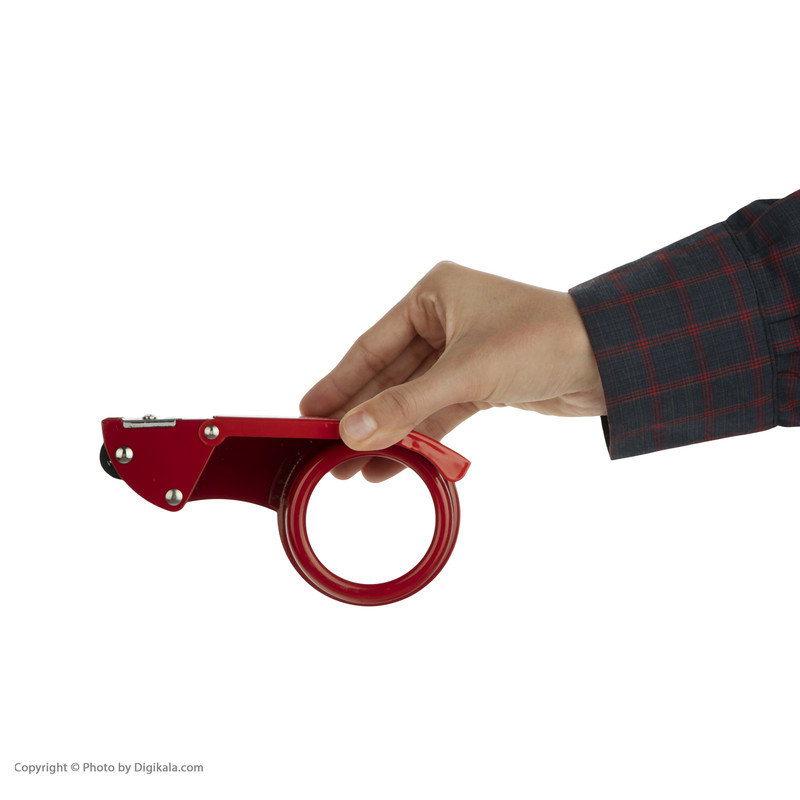 دستگاه چسب پهن بیااودا کد 002