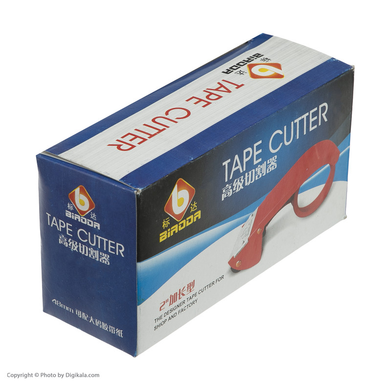 دستگاه چسب پهن بیااودا کد 002