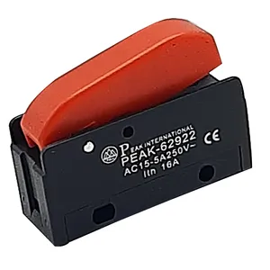 کلید اتو مخزدار مدل RED12