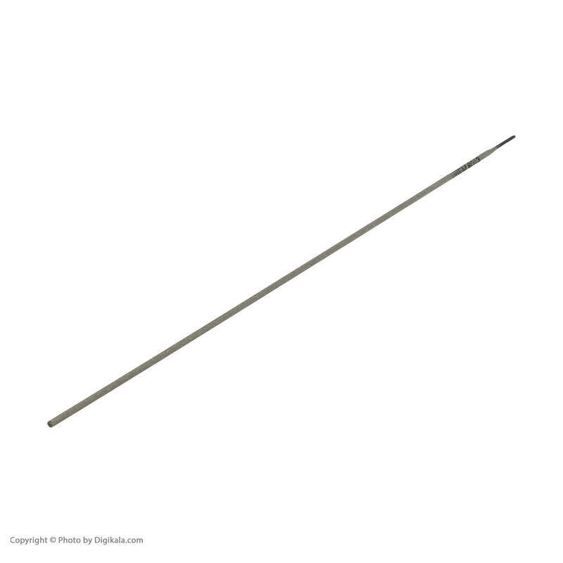 الکترود جوشکاری الکترود شیراز کد 27 وزن 5 کیلوگرم