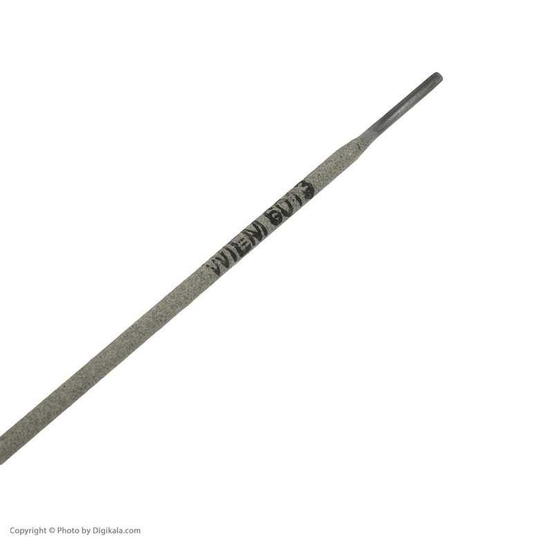 الکترود جوشکاری الکترود شیراز کد 27 وزن 5 کیلوگرم