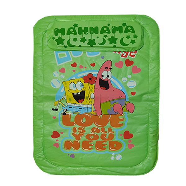 زیر انداز تعویض کودک مهنما کد 1031