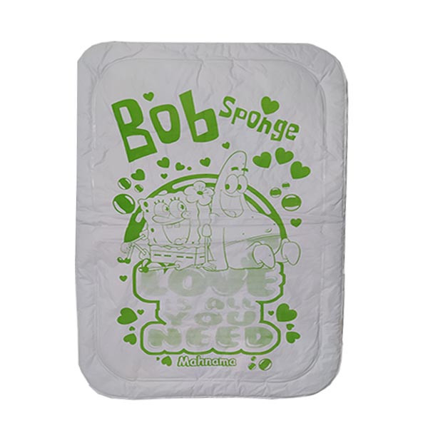 زیر انداز تعویض کودک مهنما کد 1031