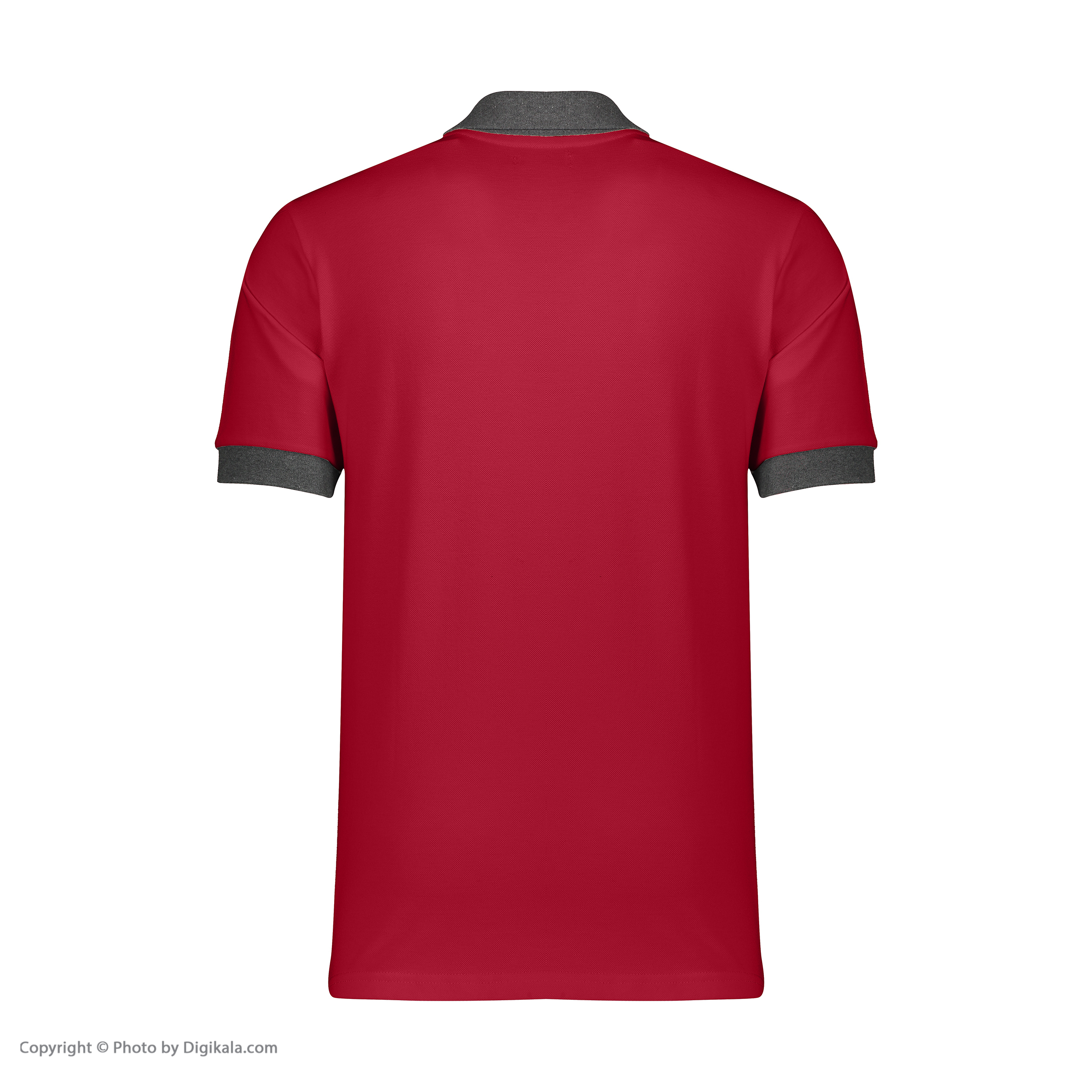 پولوشرت مردانه زی مدل 15312057293