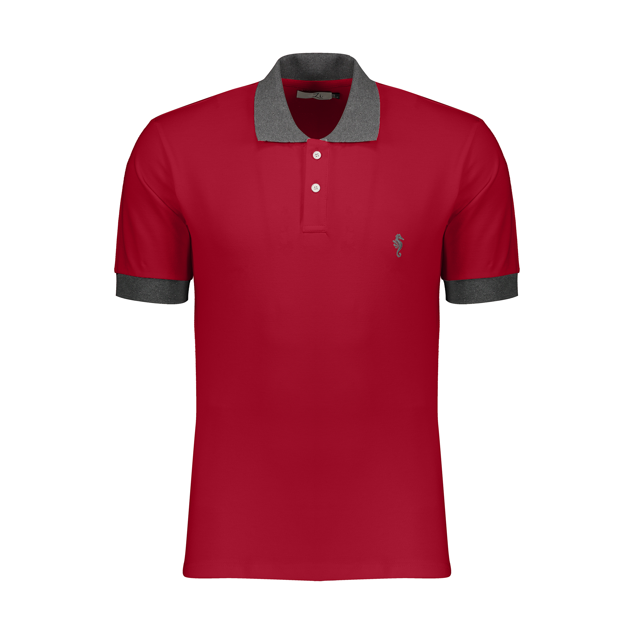 پولوشرت مردانه زی مدل 15312057293