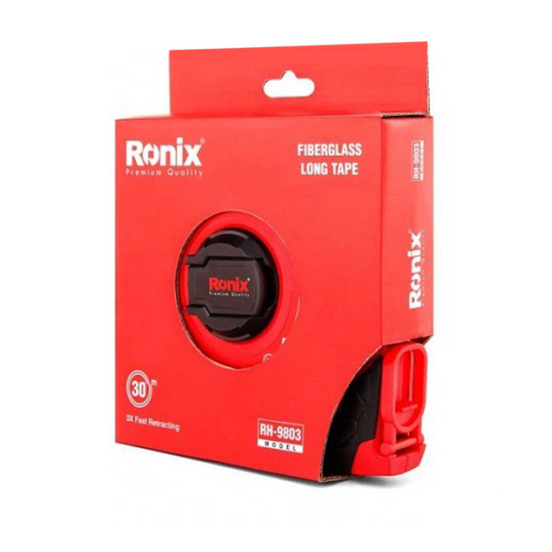 متر 30 متری رونیکس مدل RH-9803