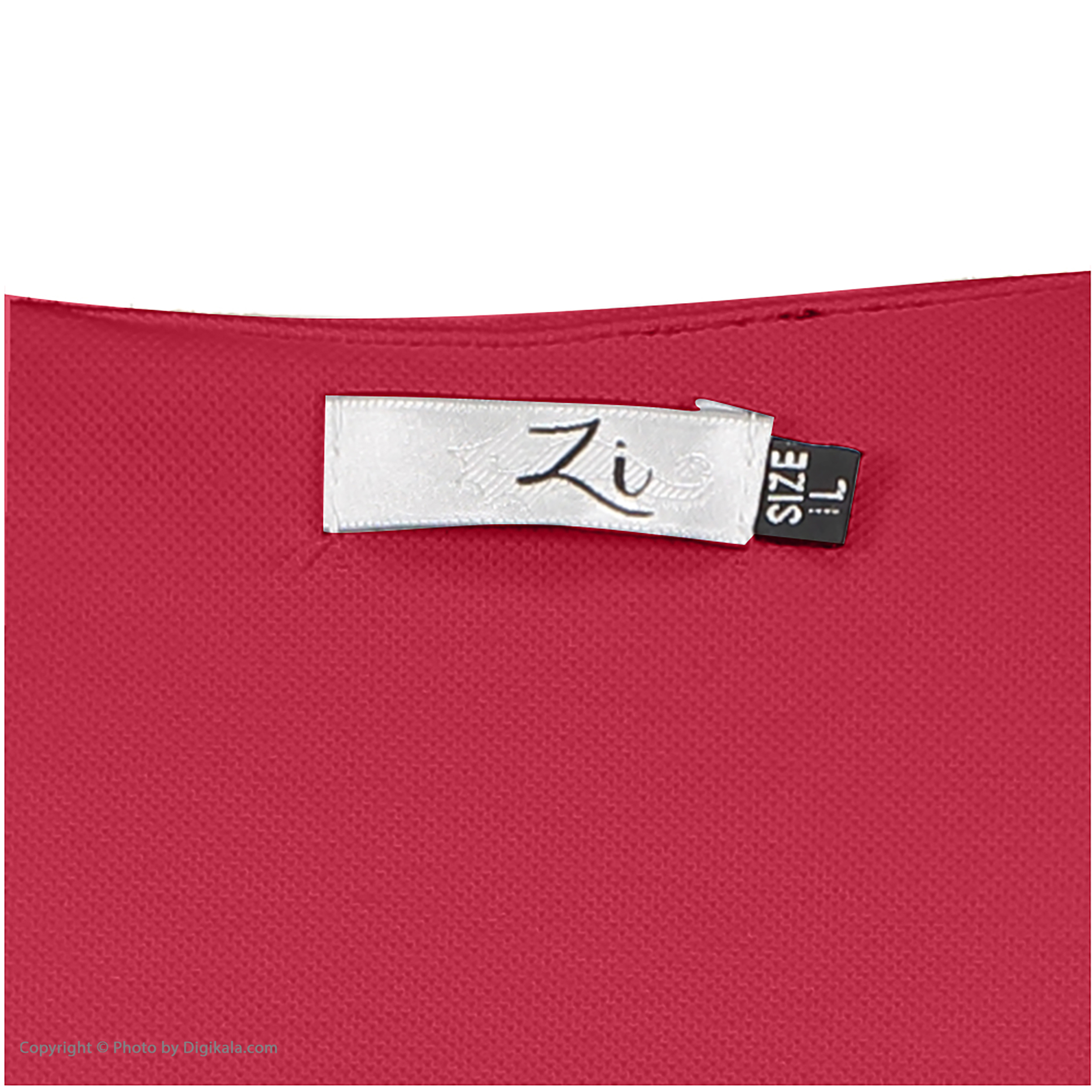 پولوشرت مردانه زی مدل 15312057293