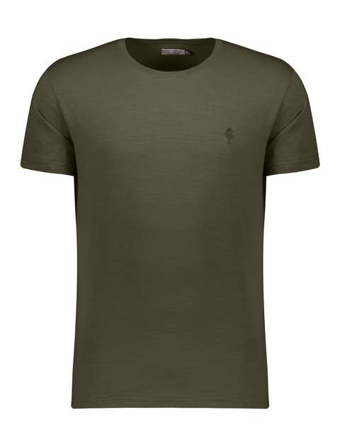 تی شرت مردانه زی سا مدل 153120149