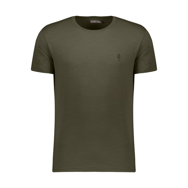 تی شرت مردانه زی سا مدل 153120149