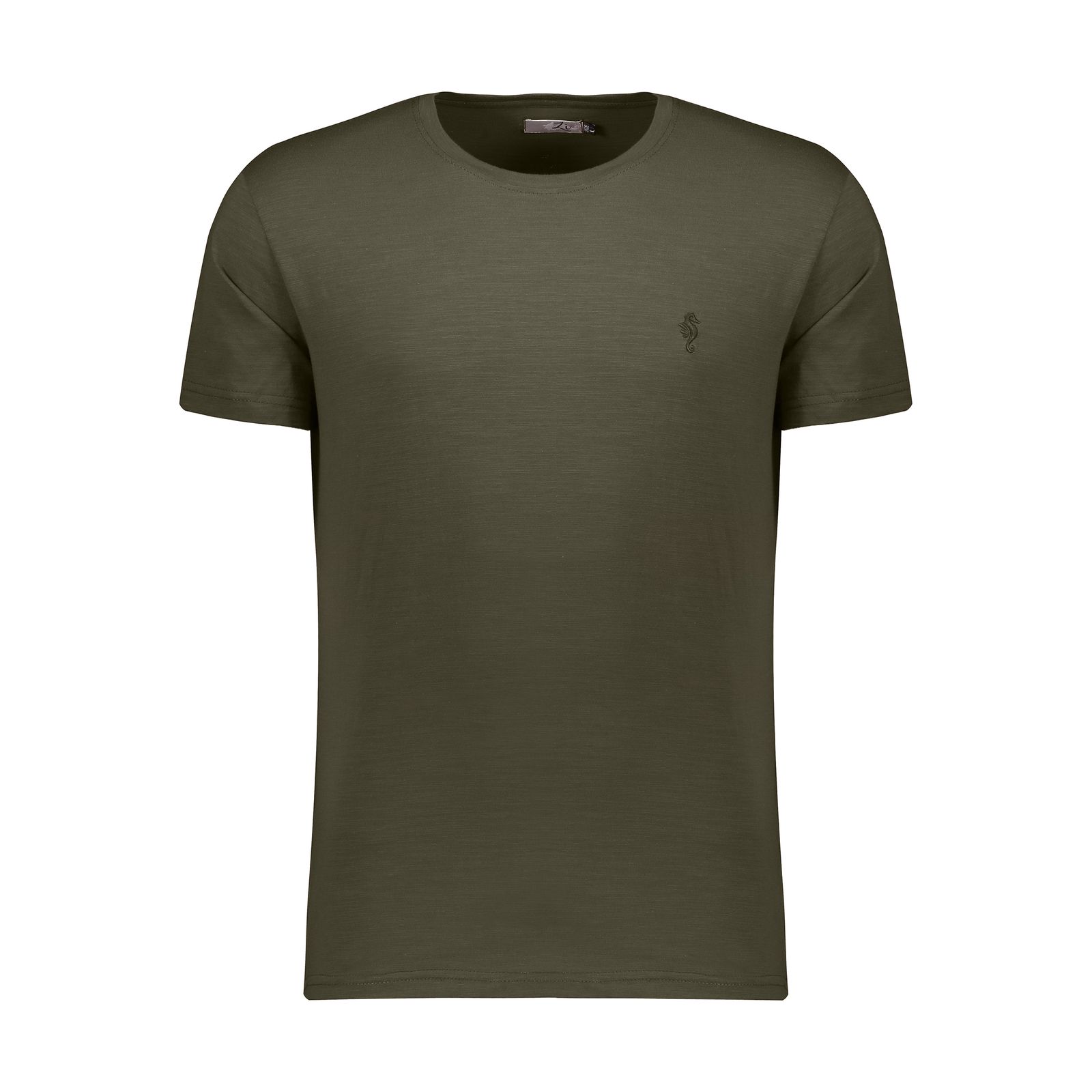 تی شرت مردانه زی سا مدل 153120149 -  - 1