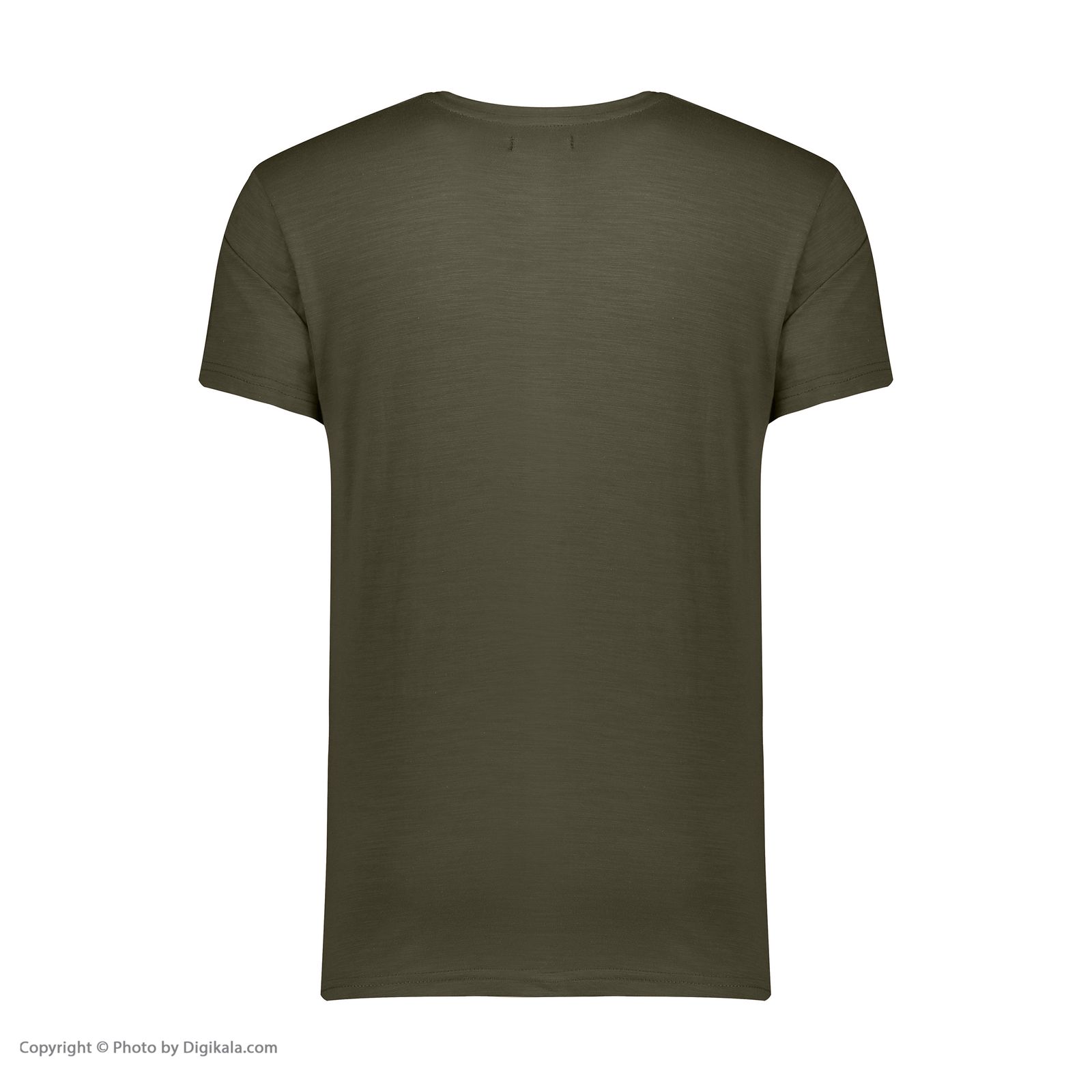 تی شرت مردانه زی سا مدل 153120149 -  - 4