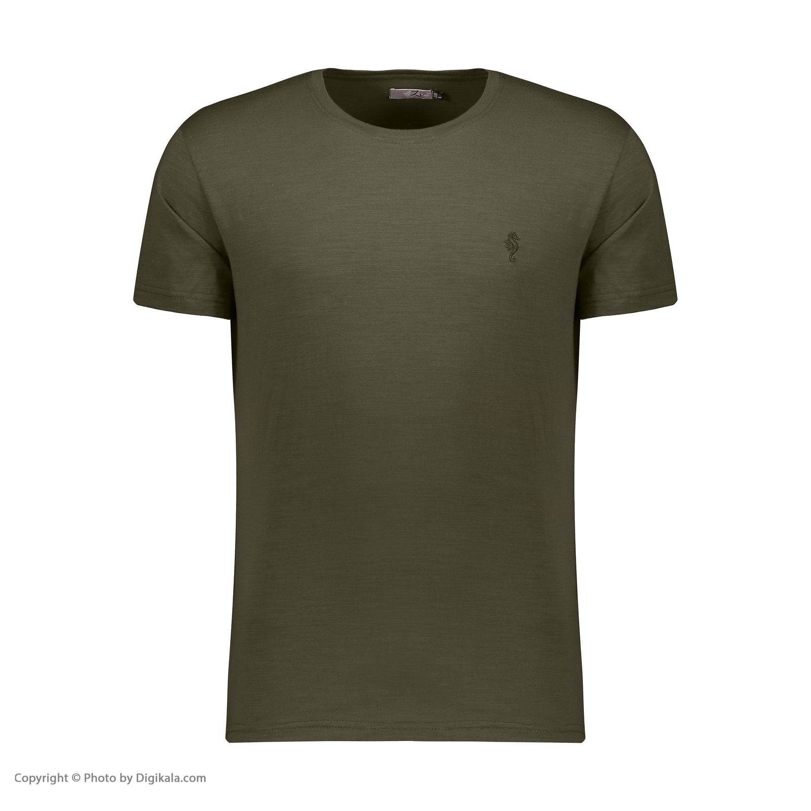 تی شرت مردانه زی سا مدل 153120149 -  - 2