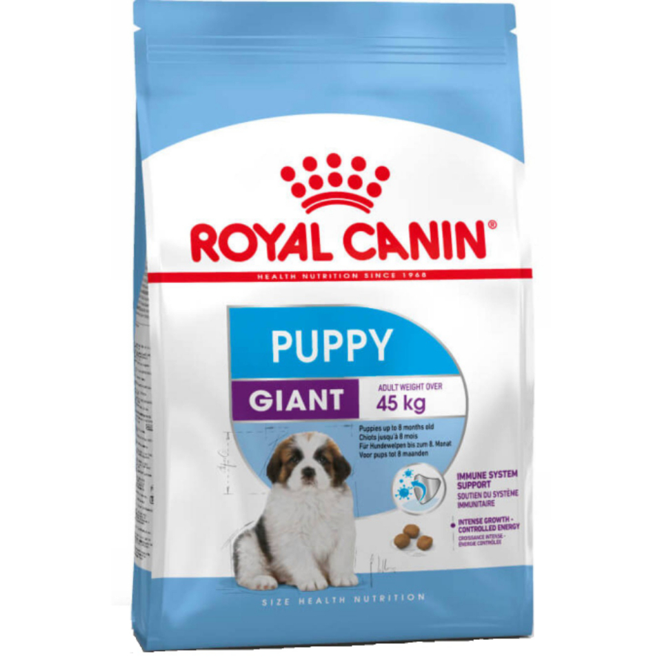 royal canin maxi giant