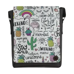 Mio MBS116 Shoulder Bag For Women