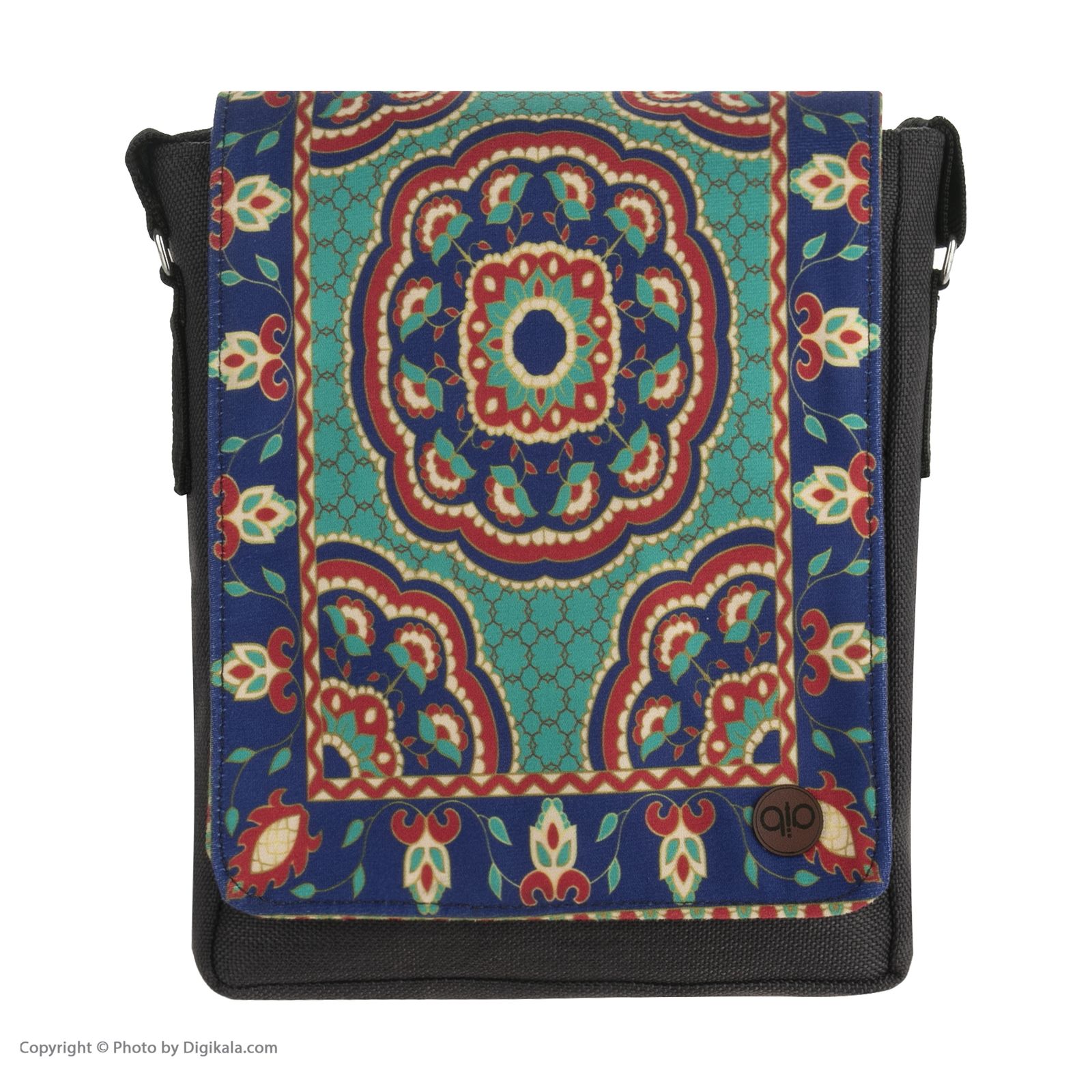 کیف رودوشی زنانه میو مدل MBS168  -  - 2