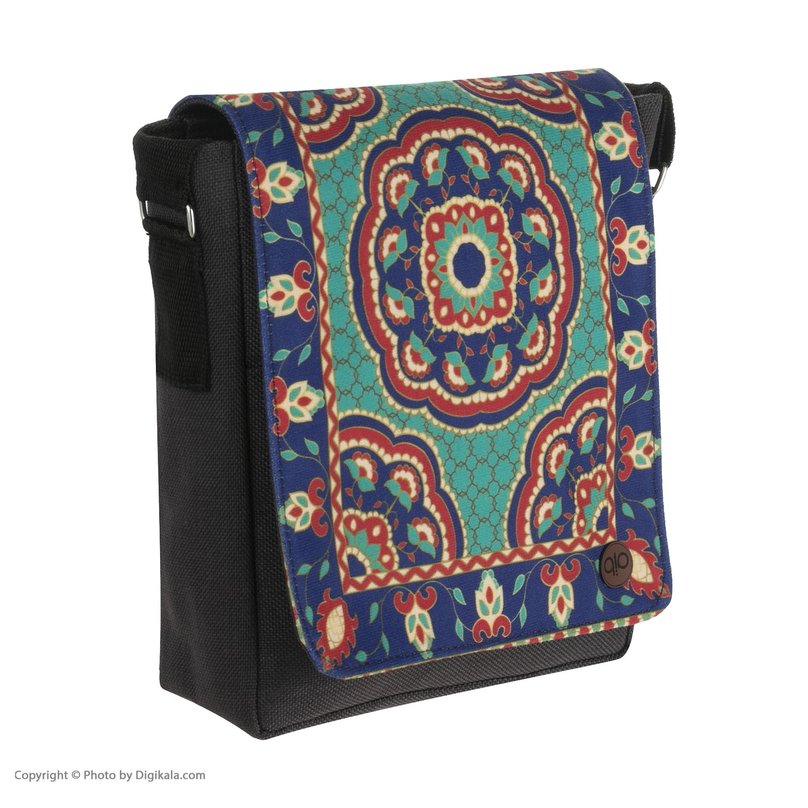 کیف رودوشی زنانه میو مدل MBS168  -  - 3