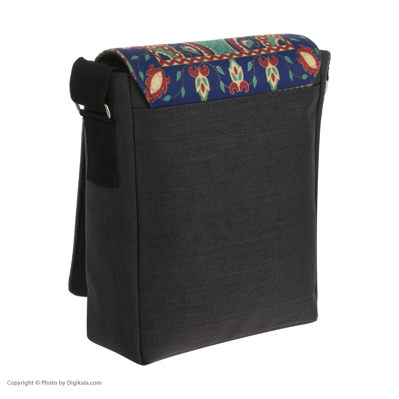 کیف رودوشی زنانه میو مدل MBS168  -  - 4