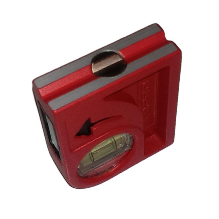 تراز جیبی کاپرو مدل 846 تراز جیبی کاپرو مدل 846