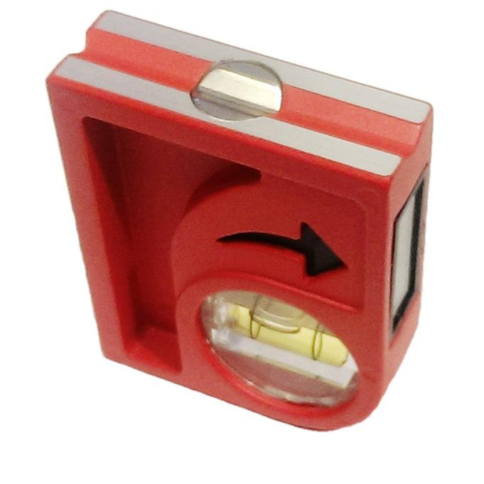 تراز جیبی کاپرو مدل 846 تراز جیبی کاپرو مدل 846