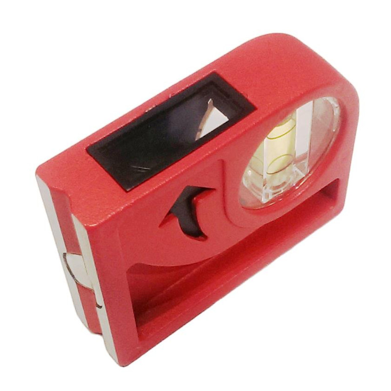 تراز جیبی کاپرو مدل 846 تراز جیبی کاپرو مدل 846