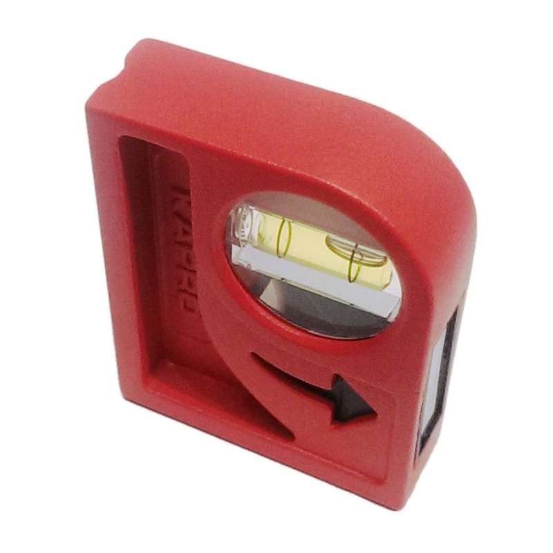 تراز جیبی کاپرو مدل 846 تراز جیبی کاپرو مدل 846