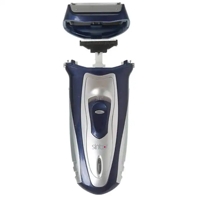 ماشین اصلاح موی صورت سینبو مدل SS4023