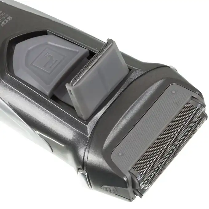 ماشین اصلاح موی صورت سینبو مدل SS4023