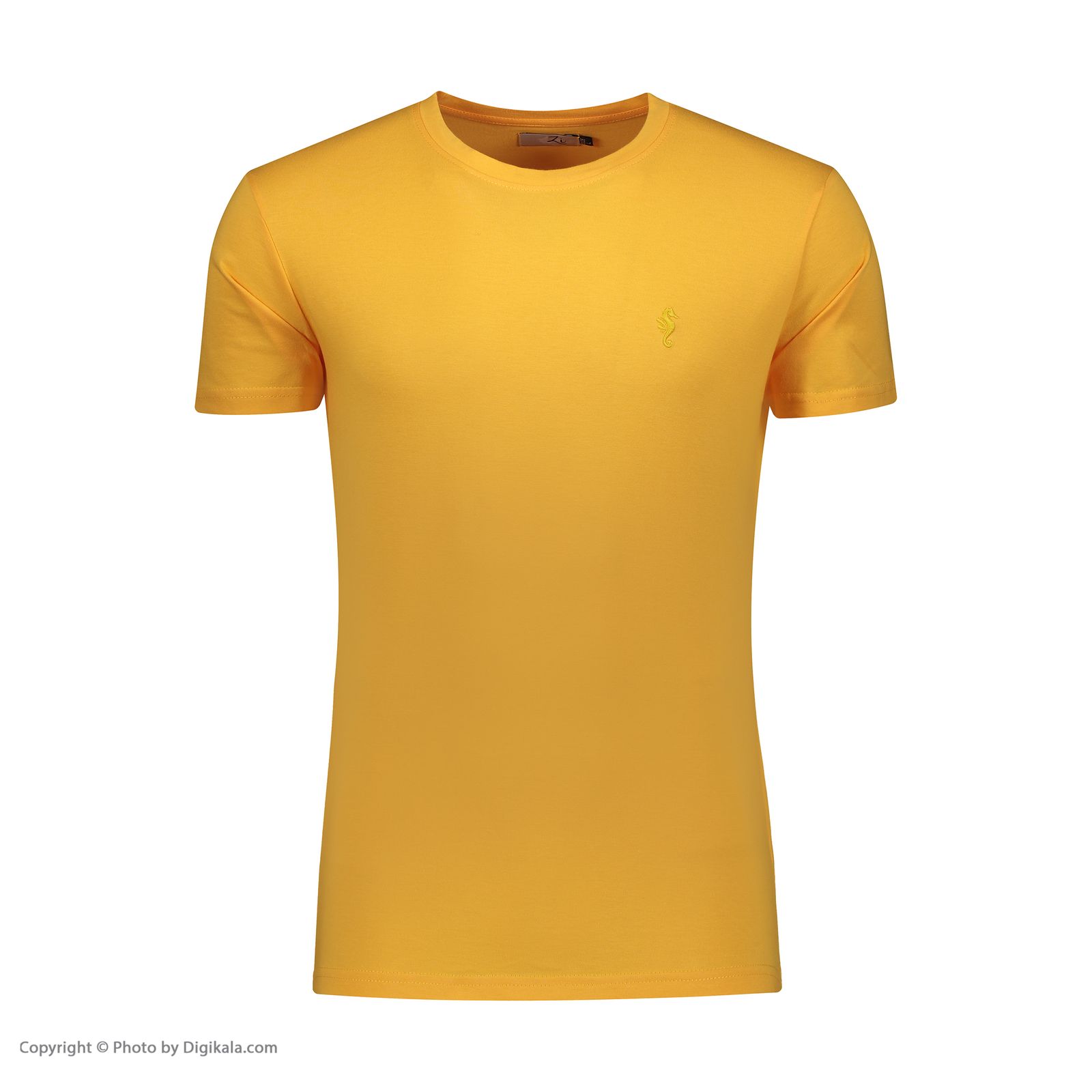 تی شرت مردانه زی مدل 153119823