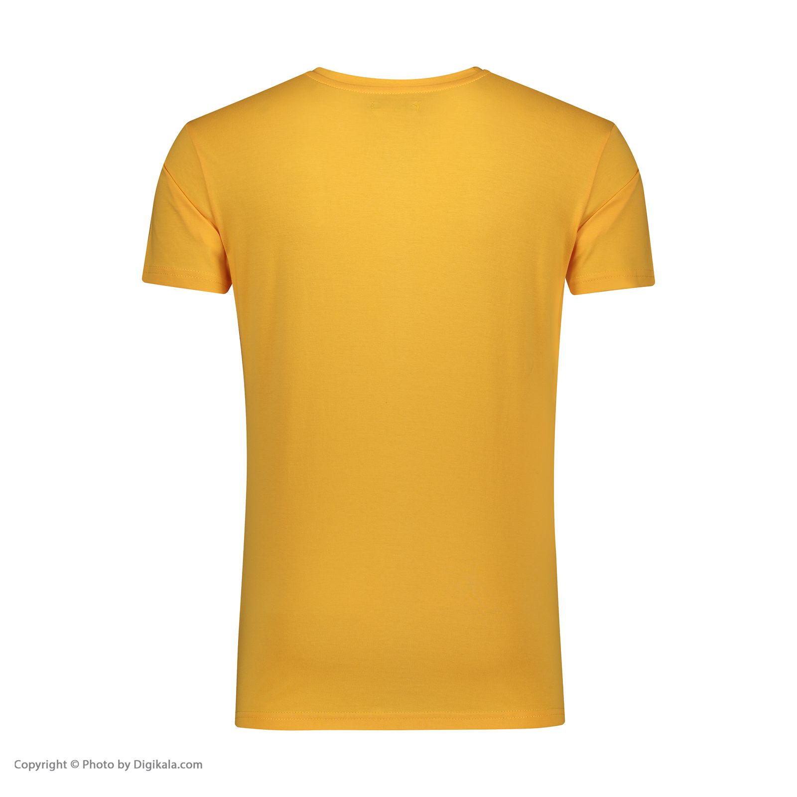 تی شرت مردانه زی مدل 153119823