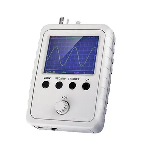 اسیلوسکوپ دیجیتال مدل DSO150