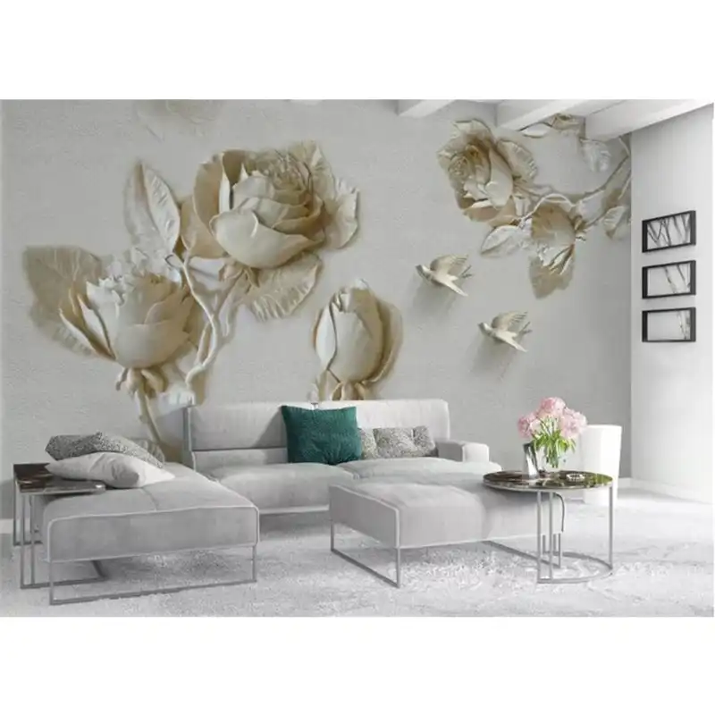 پوستر سه بعدی ژیوار کد F-5536