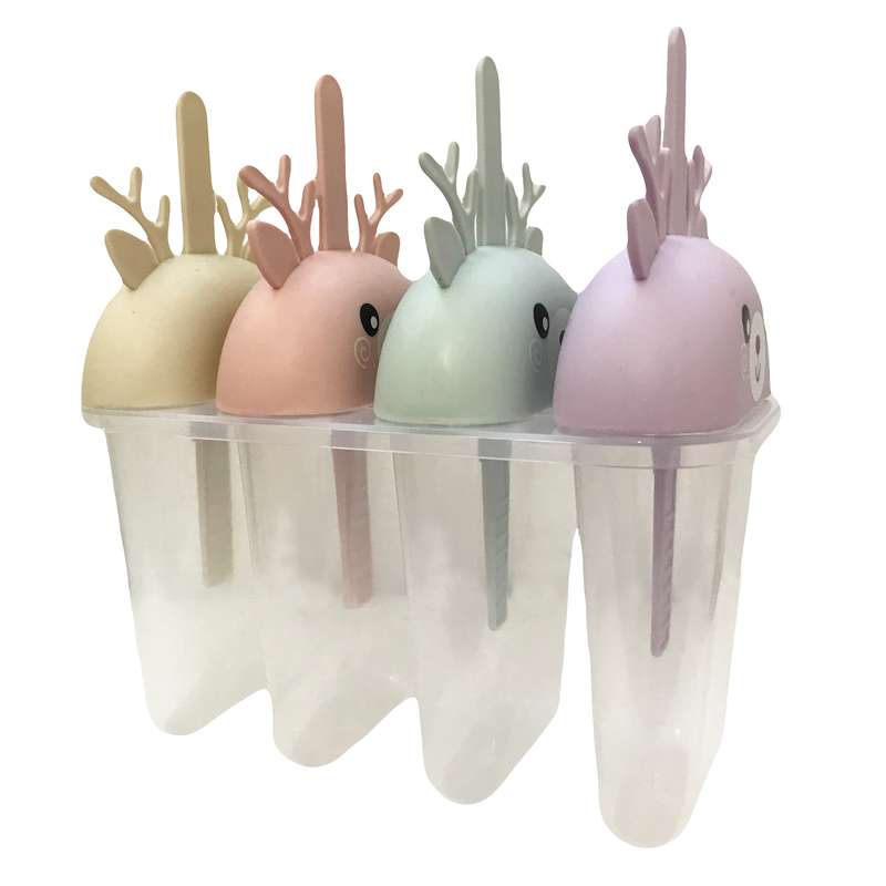 قالب بستنی طرح گوزن کد M1022