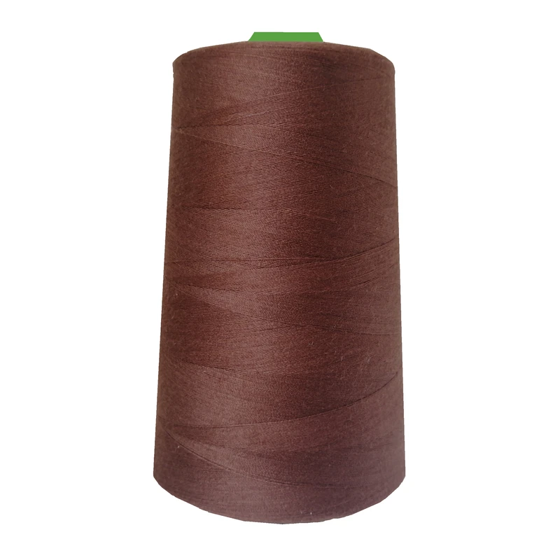 دوک نخ خیاطی طاووس طلایی مدل 40/2 کد 402