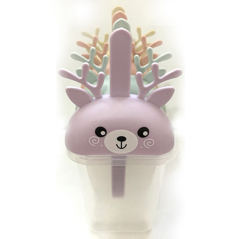 قالب بستنی طرح گوزن کد M1022