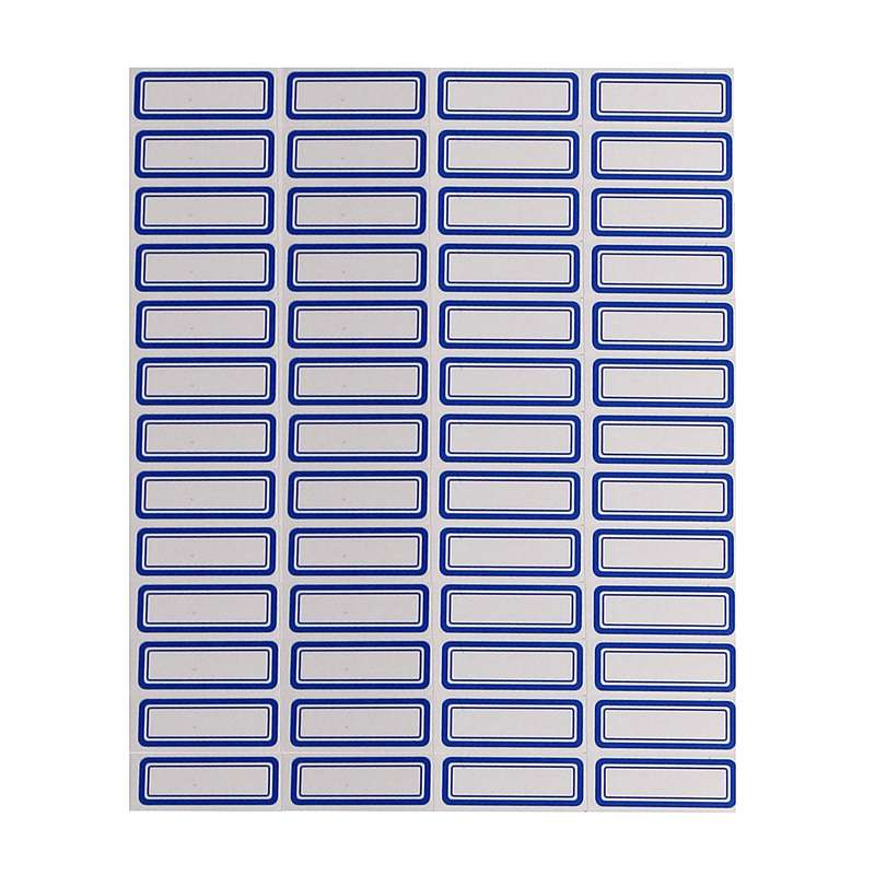 برچسب کد i10 بسته 50 عددی برچسب کد i10 بسته 50 عددی