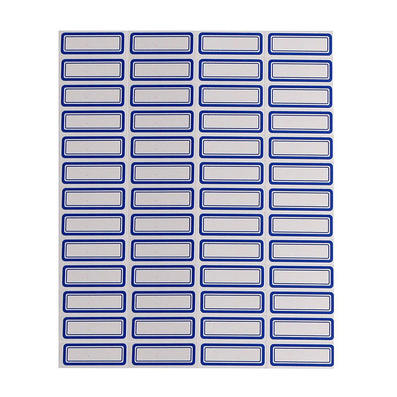 برچسب کد i10 بسته 50 عددی برچسب کد i10 بسته 50 عددی