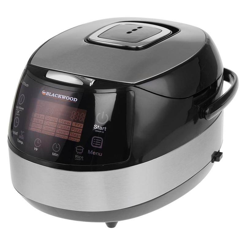 پلوپز بلک وود مدل Rc-500 پلوپز بلک وود مدل Rc-500