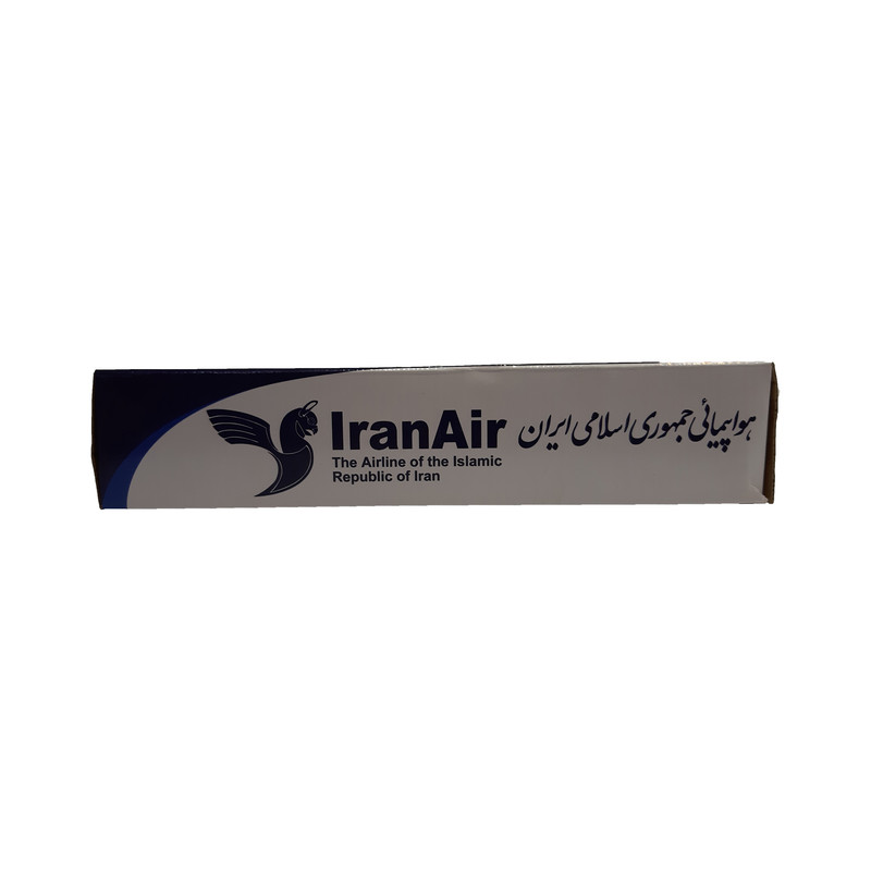 هواپیما اسباب بازی مدل ایران ایر کد A380