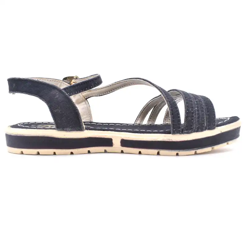 صندل زنانه کد C-503