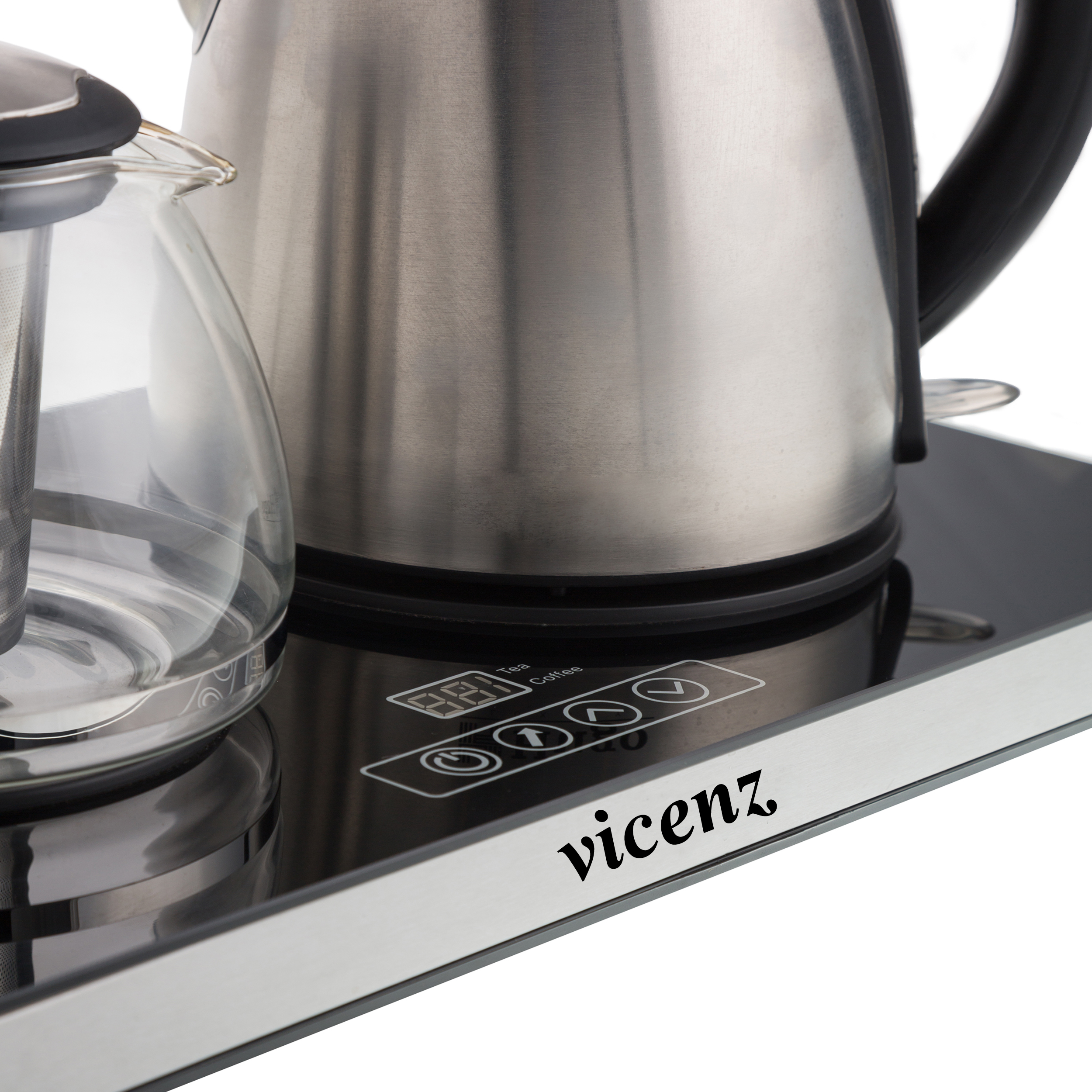 چای ساز ویکنز مدل VIC-440