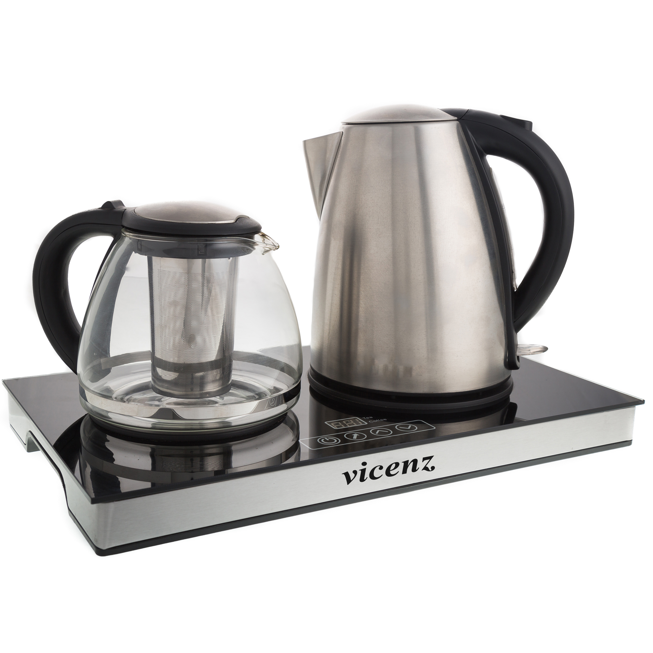 چای ساز ویکنز مدل VIC-440