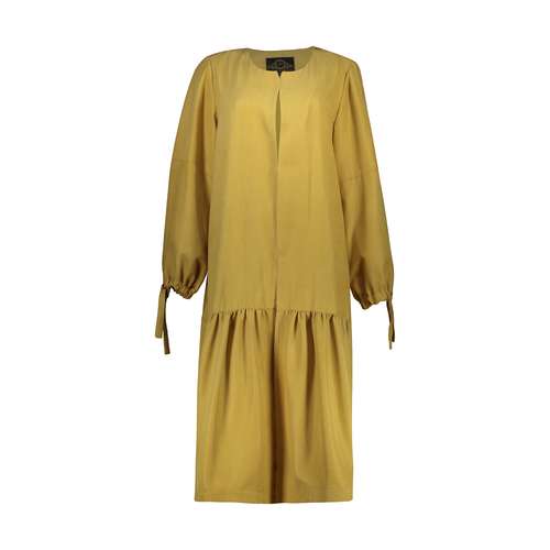 مانتو زنانه ام بی کد 0021