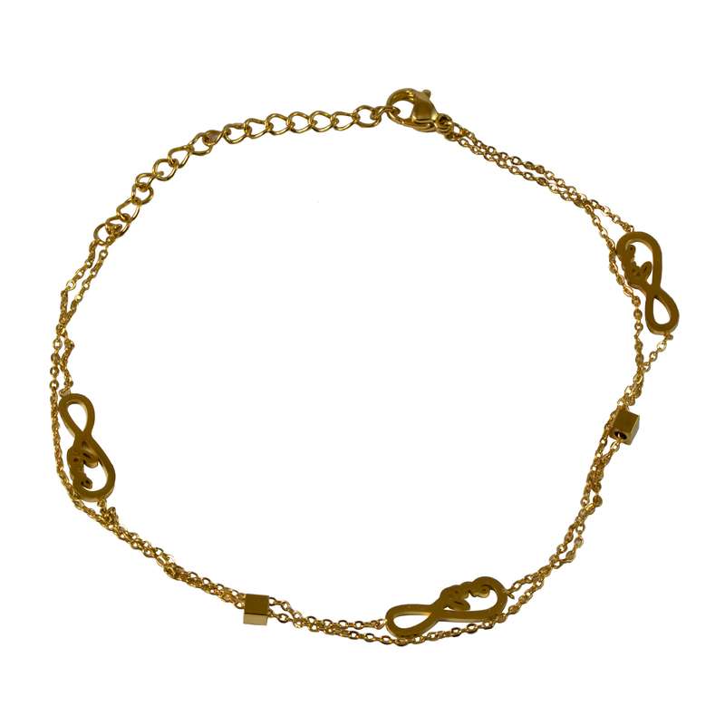 پابند زنانه سینانر کد SN_B046