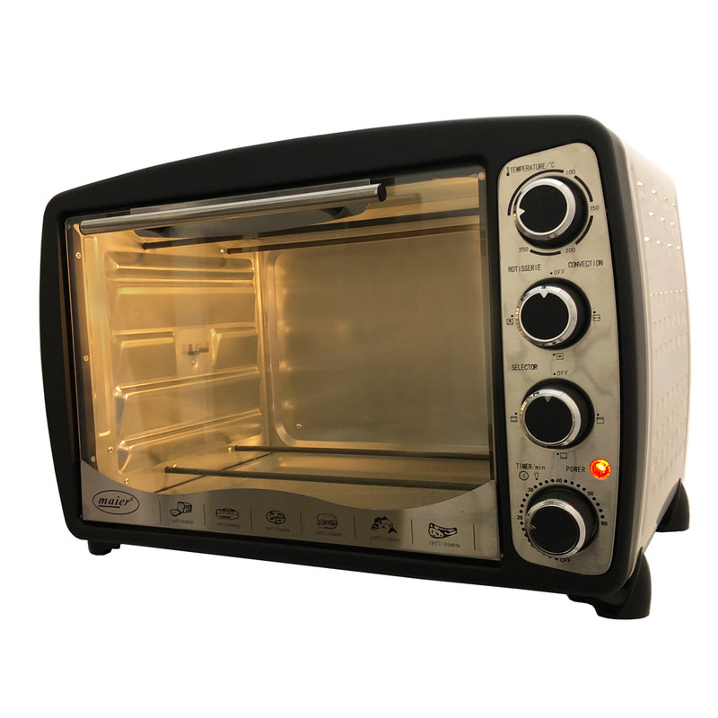 آون توستر مایر مدل MR-7600